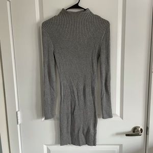 CLOSET CLEAN-OUT! Forever 21 long sleeve dress